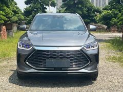 BYD Song Plus New Energy 2021 DM-i 110KM Flagship Plus - ფოტო 2