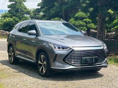 BYD Song Plus New Energy 2021 DM-i 110KM Flagship Plus - ფოტო 3