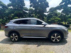 BYD Song Plus New Energy 2021 DM-i 110KM Flagship Plus - ფოტო 4