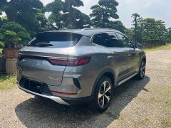 BYD Song Plus New Energy 2021 DM-i 110KM Flagship Plus - ფოტო 5