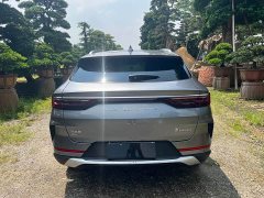 BYD Song Plus New Energy 2021 DM-i 110KM Flagship Plus - ფოტო 6
