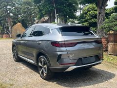 BYD Song Plus New Energy 2021 DM-i 110KM Flagship Plus - ფოტო 7