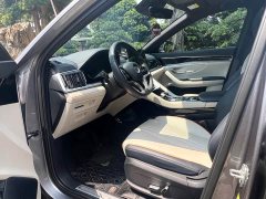 BYD Song Plus New Energy 2021 DM-i 110KM Flagship Plus - ფოტო 8