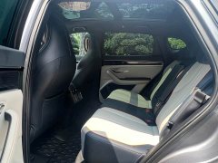 BYD Song Plus New Energy 2021 DM-i 110KM Flagship Plus - ფოტო 9