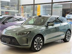 AITO M5 Extended Range AWD Smart Driving Edition - ფოტო 1