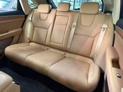 AITO M5 Extended Range AWD Smart Driving Edition - ფოტო 10