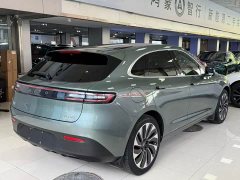 AITO M5 Extended Range AWD Smart Driving Edition - ფოტო 12