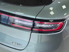 AITO M5 Extended Range AWD Smart Driving Edition - ფოტო 14