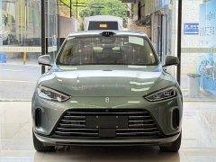 AITO M5 Extended Range AWD Smart Driving Edition - ფოტო 2