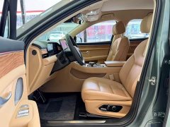 AITO M5 Extended Range AWD Smart Driving Edition - ფოტო 4