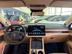 AITO M5 Extended Range AWD Smart Driving Edition - ფოტო 5