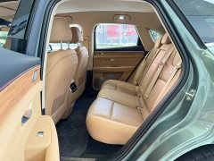 AITO M5 Extended Range AWD Smart Driving Edition - ფოტო 7