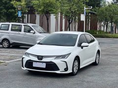 Toyota Corolla 2022 TNGA 1.5L CVT Pioneer Edition - ფოტო 1