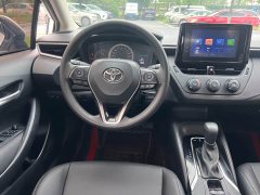 Toyota Corolla 2022 TNGA 1.5L CVT Pioneer Edition - ფოტო 12