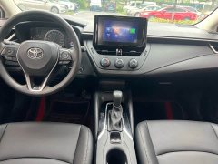 Toyota Corolla 2022 TNGA 1.5L CVT Pioneer Edition - ფოტო 13