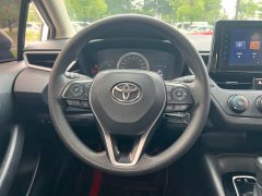 Toyota Corolla 2022 TNGA 1.5L CVT Pioneer Edition - ფოტო 15