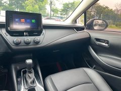 Toyota Corolla 2022 TNGA 1.5L CVT Pioneer Edition - ფოტო 17