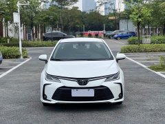 Toyota Corolla 2022 TNGA 1.5L CVT Pioneer Edition - ფოტო 2