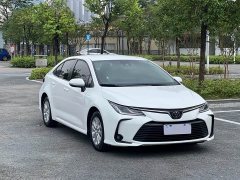 Toyota Corolla 2022 TNGA 1.5L CVT Pioneer Edition - ფოტო 3