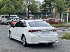 Toyota Corolla 2022 TNGA 1.5L CVT Pioneer Edition - ფოტო 4