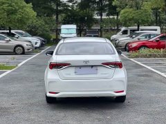 Toyota Corolla 2022 TNGA 1.5L CVT Pioneer Edition - ფოტო 5