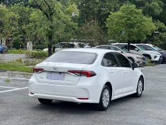Toyota Corolla 2022 TNGA 1.5L CVT Pioneer Edition - ფოტო 6