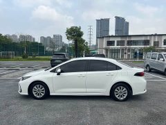 Toyota Corolla 2022 TNGA 1.5L CVT Pioneer Edition - ფოტო 7