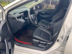 Toyota Corolla 2022 TNGA 1.5L CVT Pioneer Edition - ფოტო 9