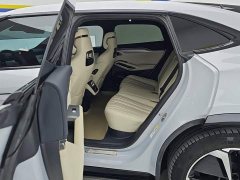 BYD Song L EV 662km Excellence Edition - ფოტო 11