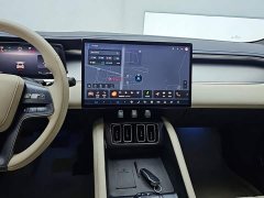 BYD Song L EV 662km Excellence Edition - ფოტო 13