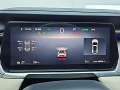 BYD Song L EV 662km Excellence Edition - ფოტო 14
