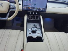 BYD Song L EV 662km Excellence Edition - ფოტო 16