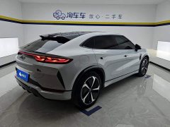 BYD Song L EV 662km Excellence Edition - ფოტო 3