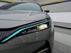 BYD Song L EV 662km Excellence Edition - ფოტო 5
