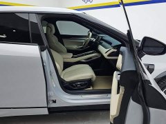 BYD Song L EV 662km Excellence Edition - ფოტო 8