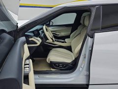 BYD Song L EV 662km Excellence Edition - ფოტო 9
