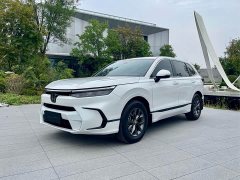 Honda CR-V 240TURBO FWD Luxury 5-Seater - ფოტო 1