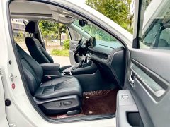 Honda CR-V 240TURBO FWD Luxury 5-Seater - ფოტო 10