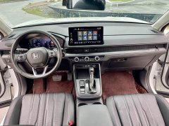 Honda CR-V 240TURBO FWD Luxury 5-Seater - ფოტო 11