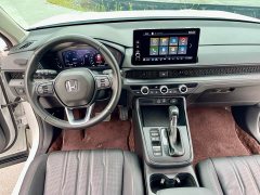 Honda CR-V 240TURBO FWD Luxury 5-Seater - ფოტო 12