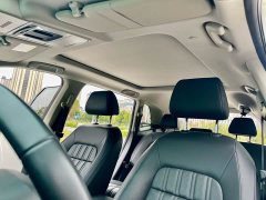 Honda CR-V 240TURBO FWD Luxury 5-Seater - ფოტო 14