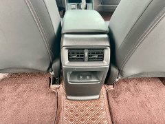 Honda CR-V 240TURBO FWD Luxury 5-Seater - ფოტო 15