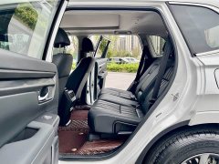 Honda CR-V 240TURBO FWD Luxury 5-Seater - ფოტო 16