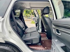 Honda CR-V 240TURBO FWD Luxury 5-Seater - ფოტო 17