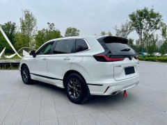 Honda CR-V 240TURBO FWD Luxury 5-Seater - ფოტო 18