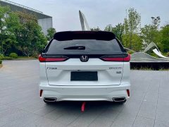 Honda CR-V 240TURBO FWD Luxury 5-Seater - ფოტო 19