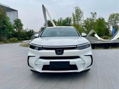 Honda CR-V 240TURBO FWD Luxury 5-Seater - ფოტო 2