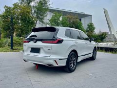 Honda CR-V 240TURBO FWD Luxury 5-Seater - ფოტო 20