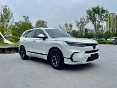 Honda CR-V 240TURBO FWD Luxury 5-Seater - ფოტო 3