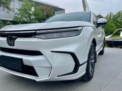 Honda CR-V 240TURBO FWD Luxury 5-Seater - ფოტო 4